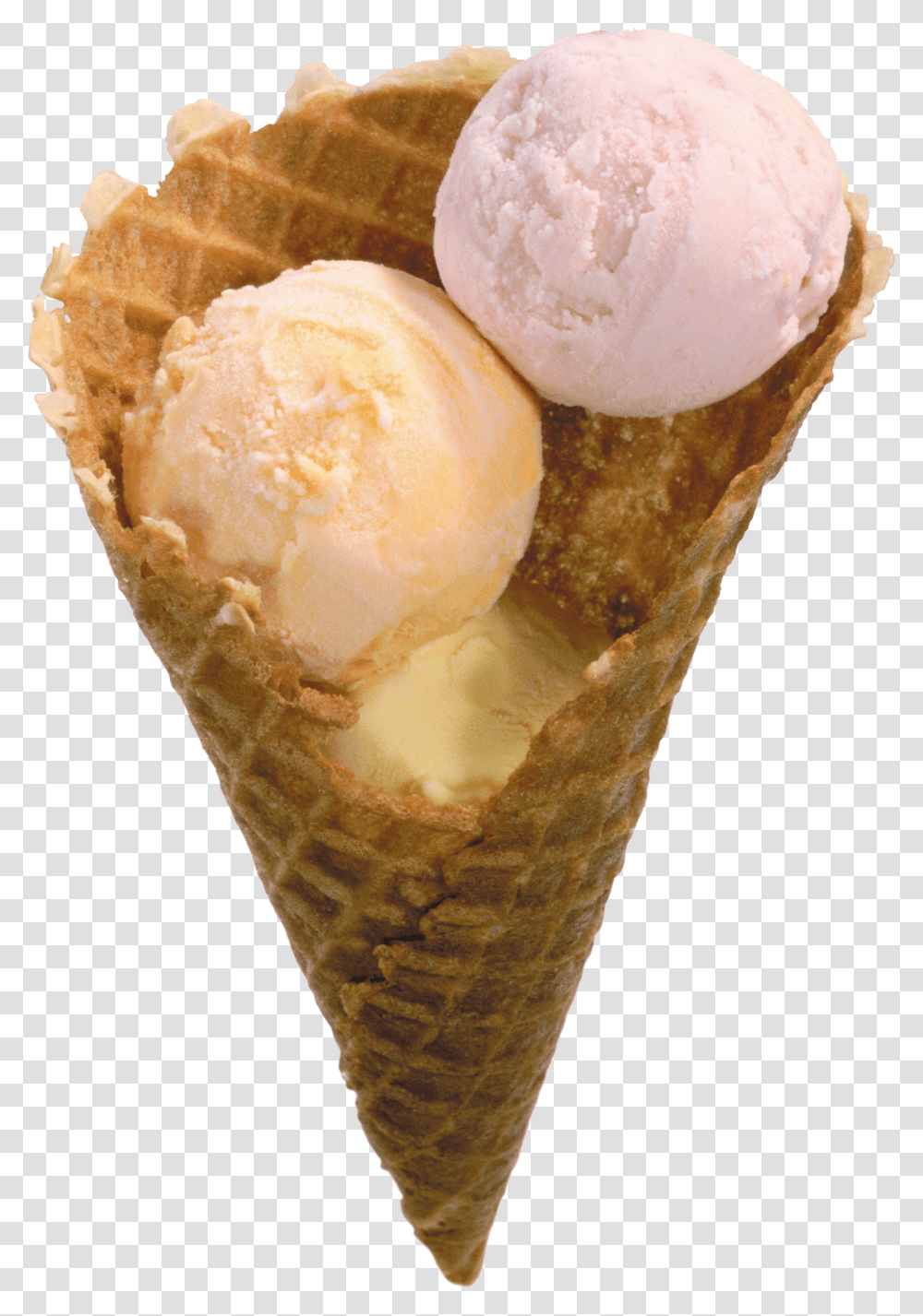 Ice Cream, Food Transparent Png