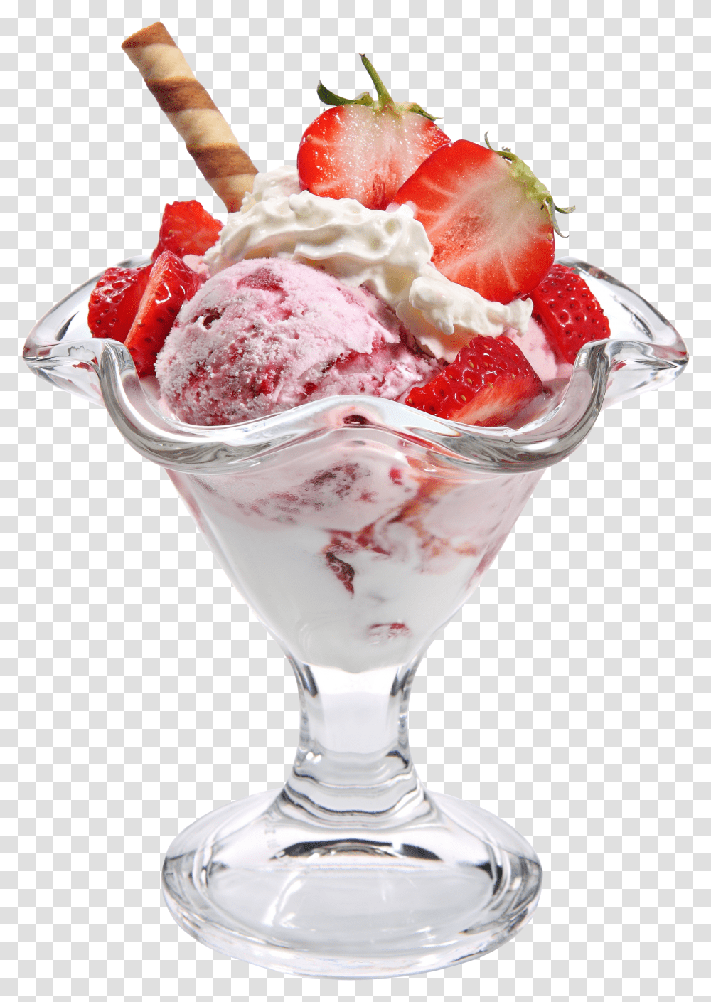Ice Cream, Food Transparent Png