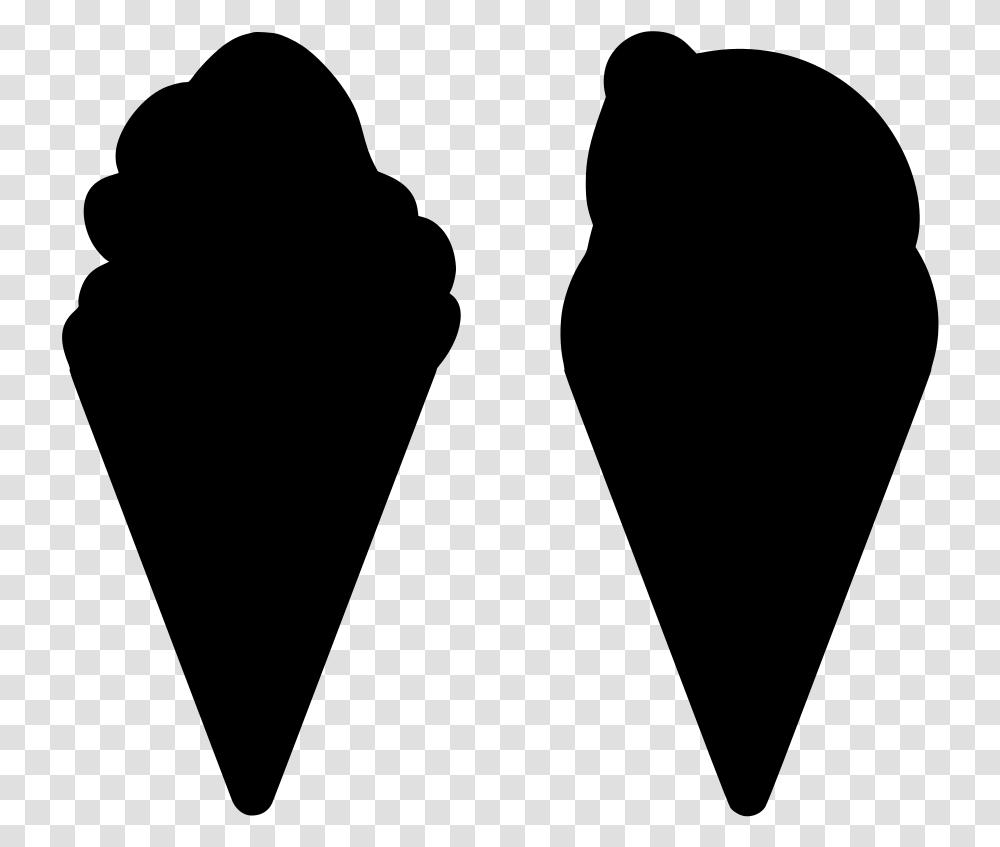 Ice Cream, Gray, World Of Warcraft Transparent Png