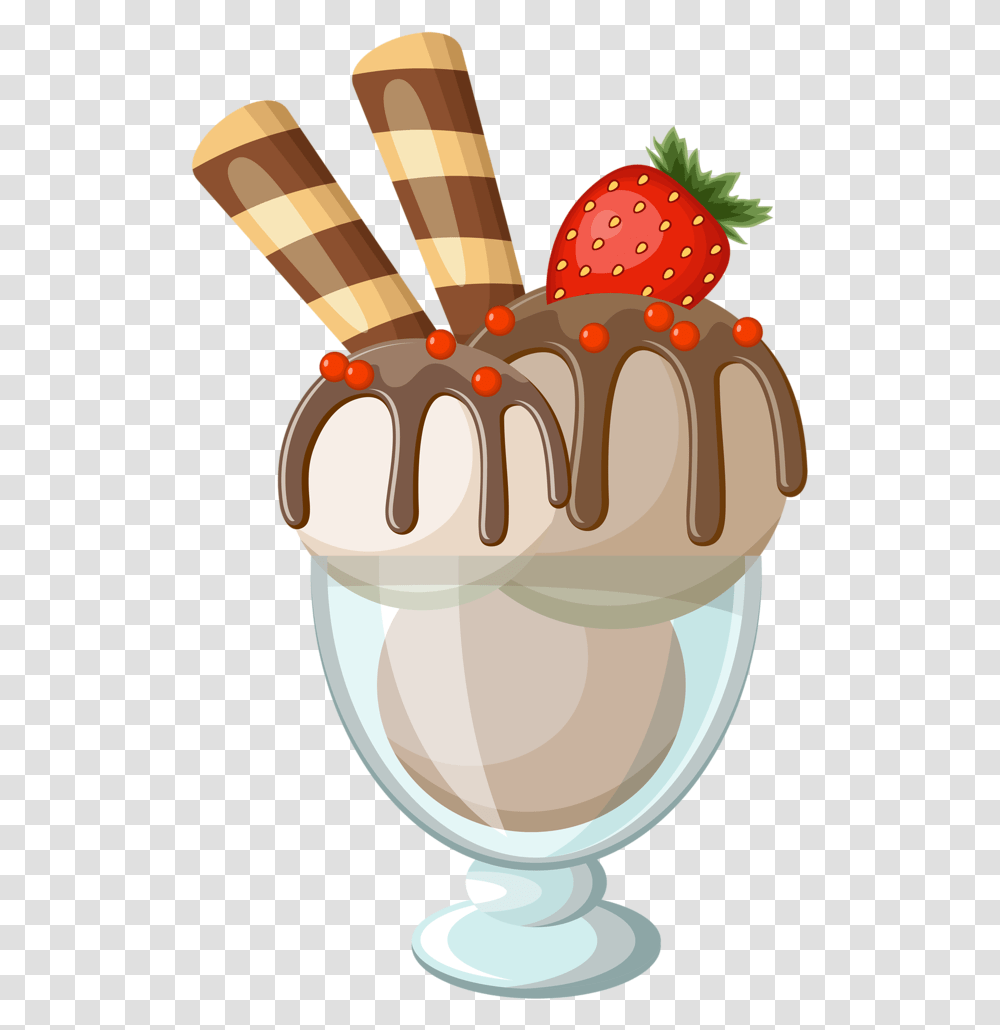 Ice Cream Ice Cream Clipart Ice Cream Ice Cream Helados Animados, Plant, Produce, Food, Seed Transparent Png