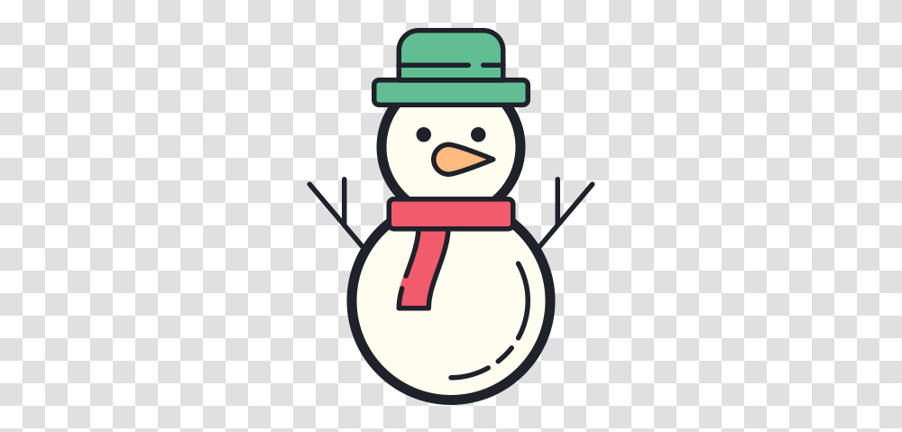 Ice Cream Icon Cartoon, Nature, Outdoors, Snow, Winter Transparent Png