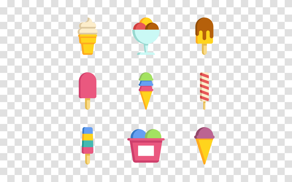 Ice Cream Icons, Ice Pop, Dessert, Food, Creme Transparent Png