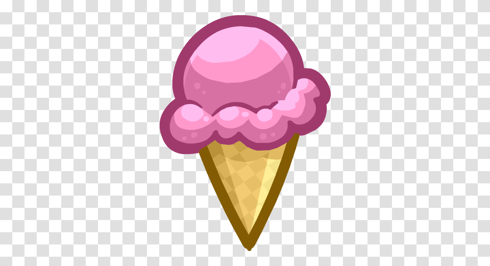 Ice Cream Image Cartoon Ice Cream, Dessert, Food, Creme, Sweets Transparent Png