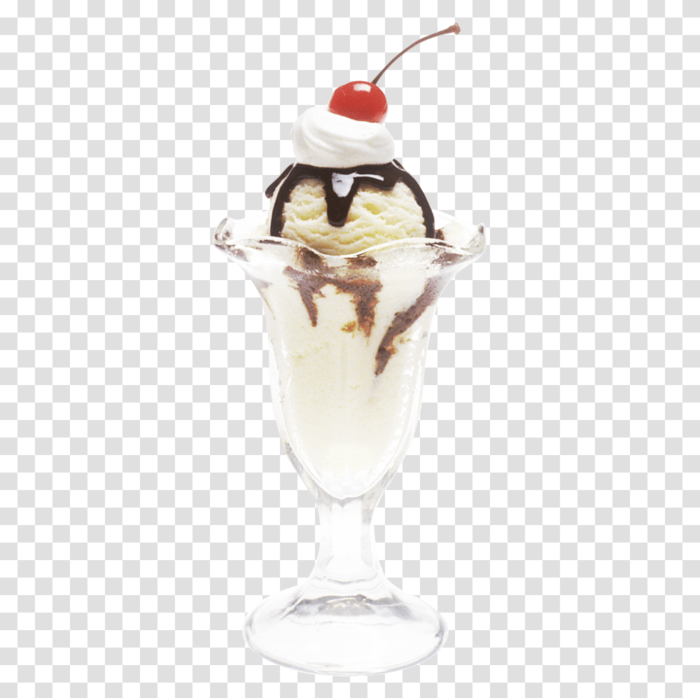 Ice Cream Image Chocolate, Dessert, Food, Creme, Snowman Transparent Png