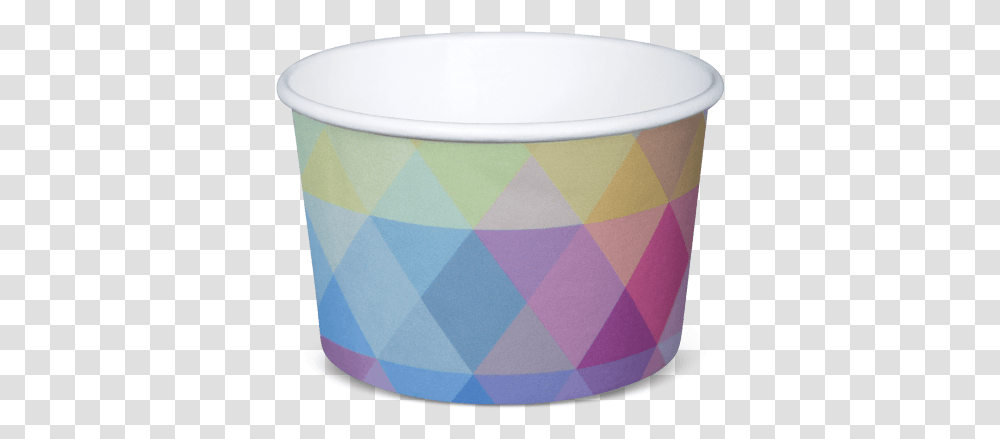 Ice Cream In A Bowl, Rug, Porcelain, Pottery Transparent Png
