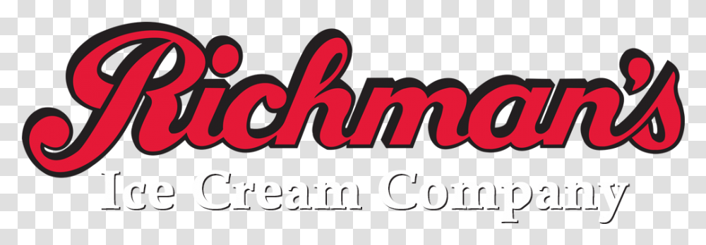 Ice Cream Logo, Label, Alphabet, Word Transparent Png