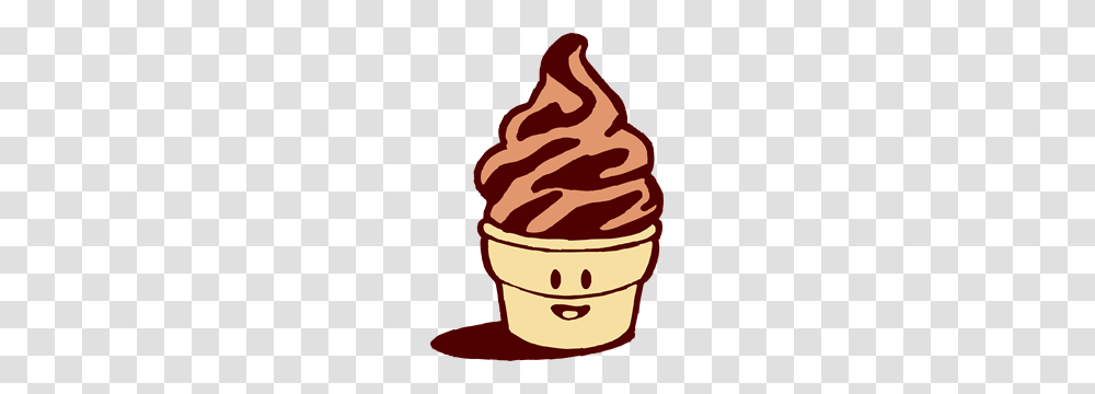 Ice Cream Logo Vector, Dessert, Food, Creme Transparent Png
