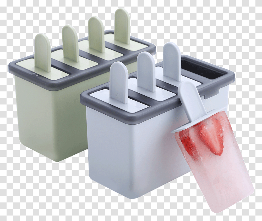 Ice Cream Mold Household Popsicle Popsicle Ice Cream Ice Pop, Sink Faucet Transparent Png