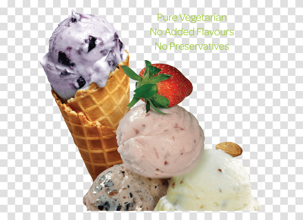 Ice Cream Republic Day, Dessert, Food, Creme, Icing Transparent Png