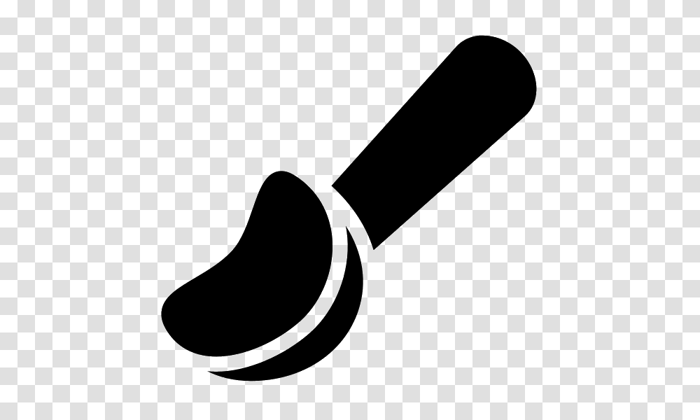 Ice Cream Scoop Clip Art Black And White Usbdata, Gray, World Of Warcraft Transparent Png