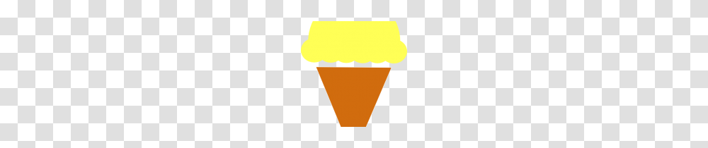 Ice Cream Scoop Clip Art Image Of Ice Cream Scoop Clipart, Cone, Dessert, Food Transparent Png