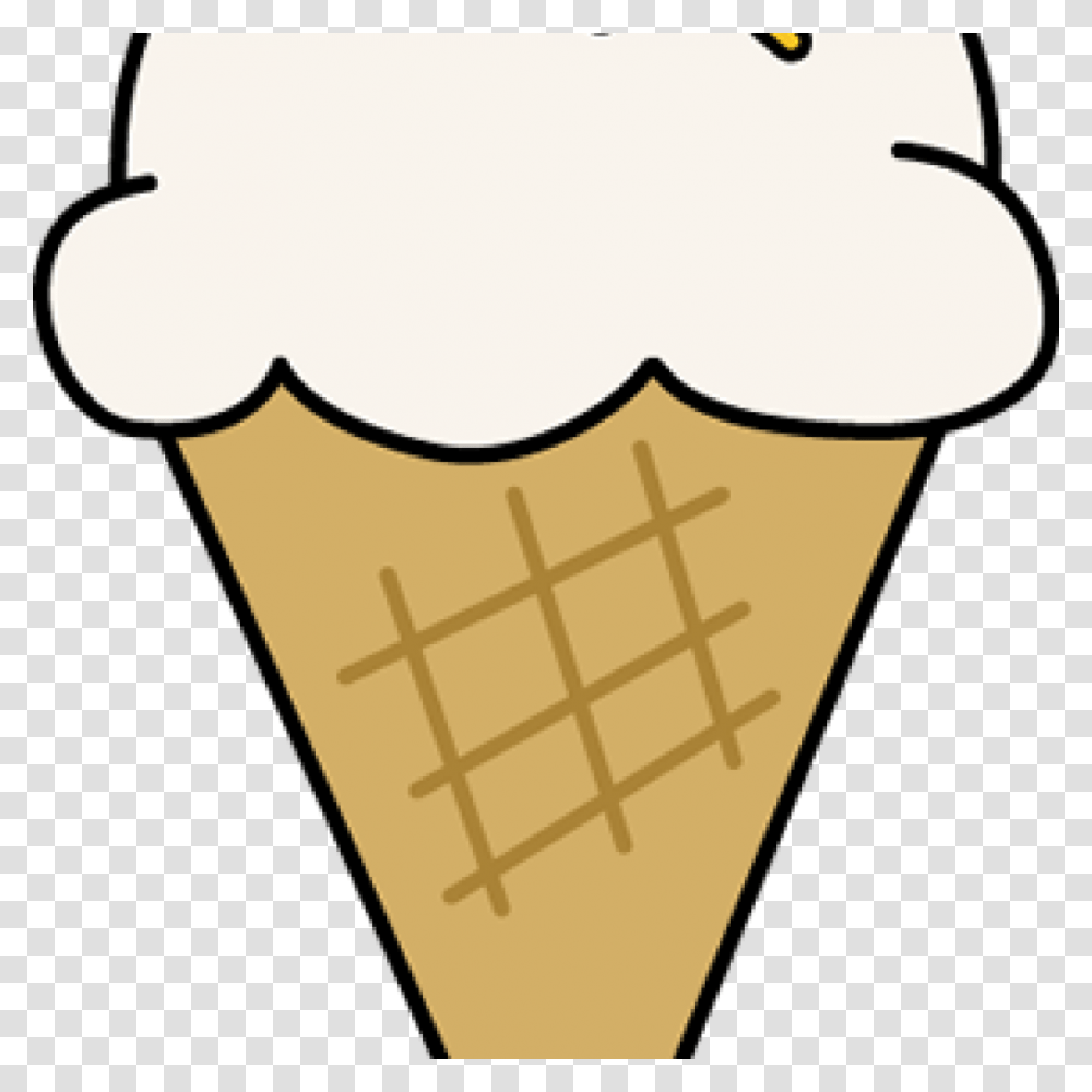 Ice Cream Scoop Clipart Cow Clipart House Clipart Online Download, Dessert, Food, Creme, Cone Transparent Png