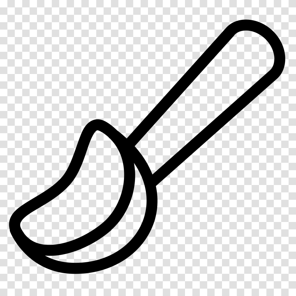Ice Cream Scoop, Gray, World Of Warcraft Transparent Png