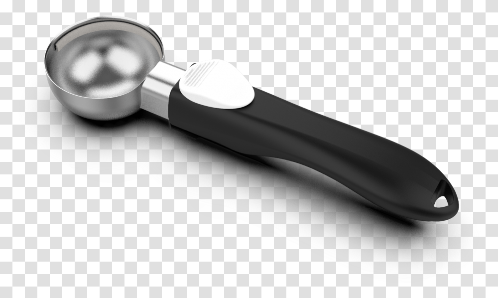 Ice Cream Scoop, Tool, Can Opener, Wrench Transparent Png