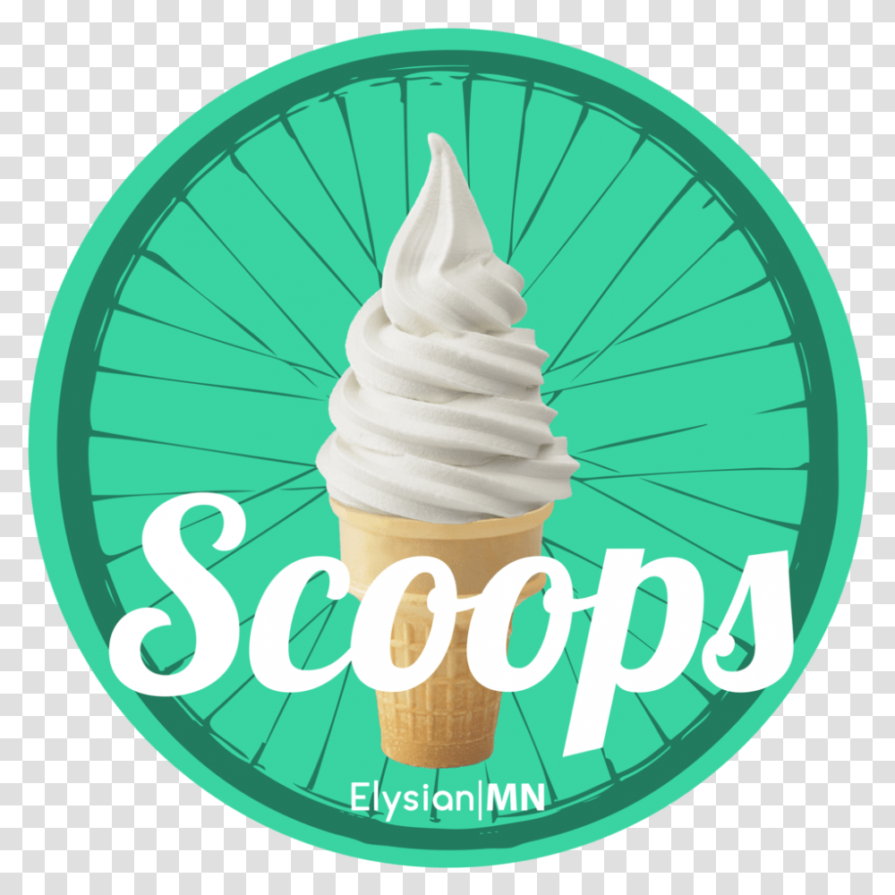 Ice Cream Scoops Download Hoopcast, Dessert, Food, Creme, Whipped Cream Transparent Png