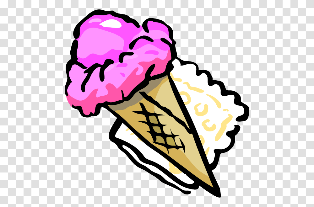 Ice Cream Seller, Dessert, Food, Creme, Dynamite Transparent Png