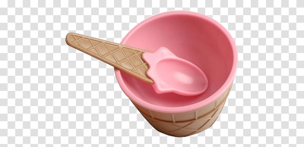 Ice Cream Shaped Spoon, Bowl, Food, Sunglasses, Accessories Transparent Png