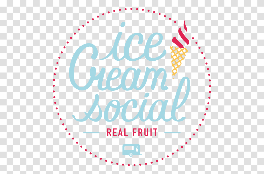 Ice Cream Social Ice Cream Social Nz, Poster, Advertisement, Label Transparent Png