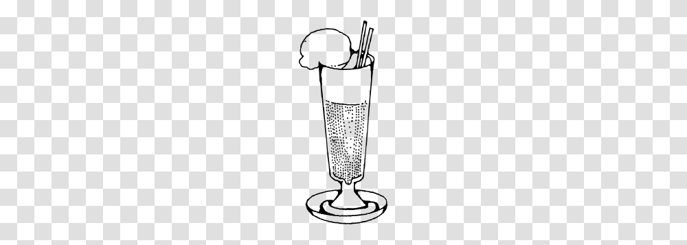 Ice Cream Soda Clip Art, Bottle, Lamp, Beverage, Drink Transparent Png