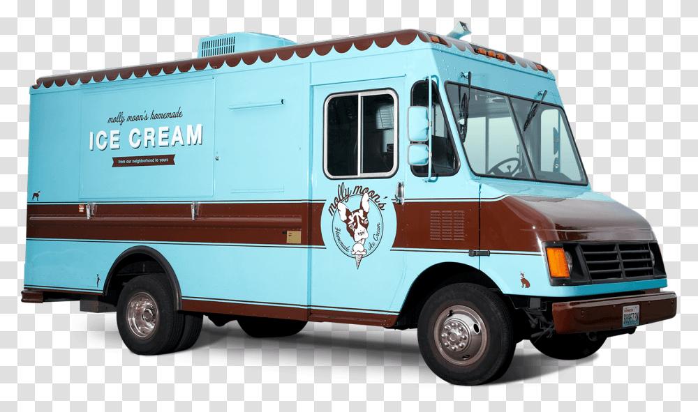 Ice Cream Truck Clip Art Ice Cream Truck White Background, Van, Vehicle, Transportation, Ambulance Transparent Png