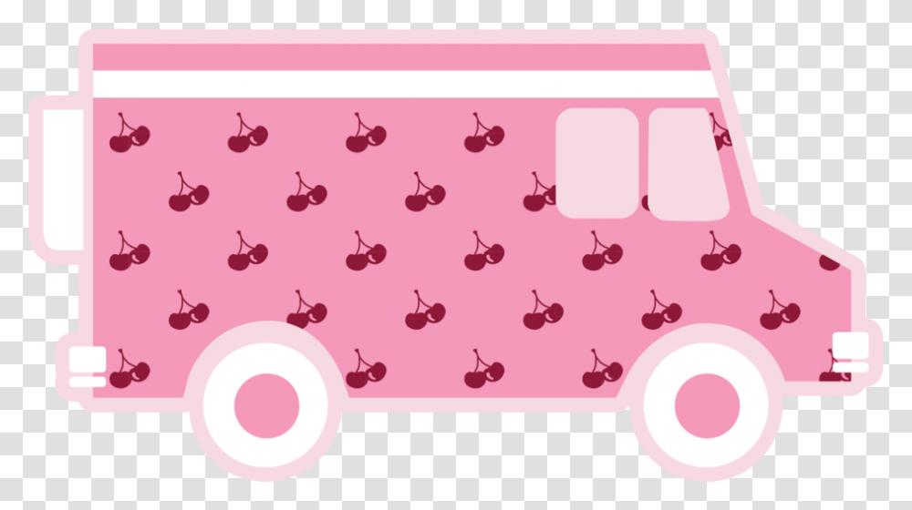 Ice Cream Truck Clipart, Plant, Fire Truck, Transportation Transparent Png