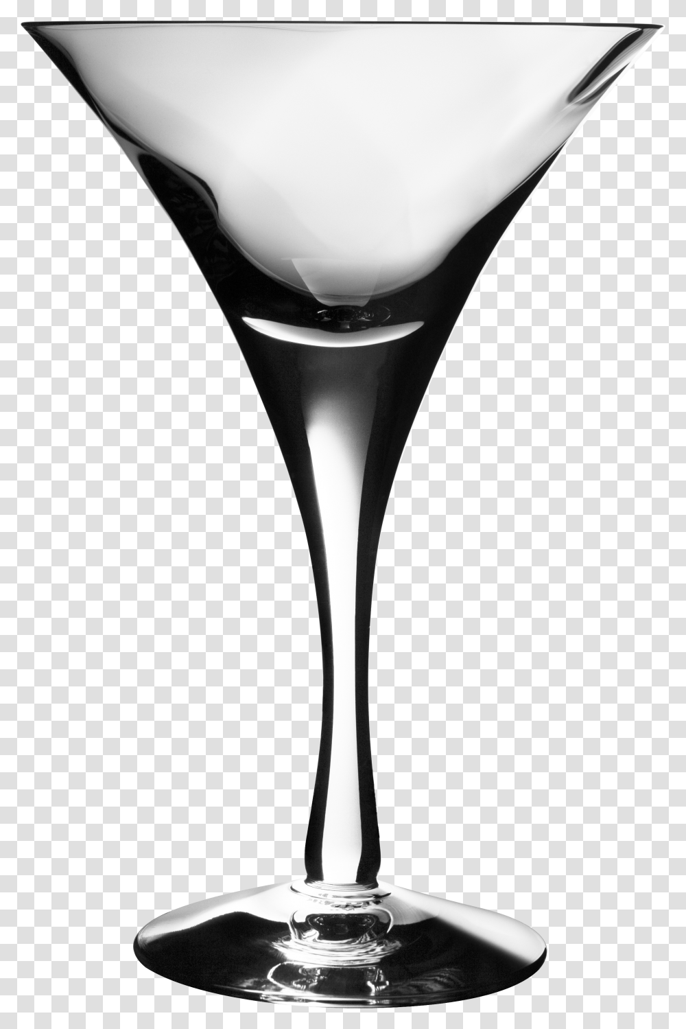 Ice Cream Vodka Martini Manhattan Cocktail Empty Glass Of Wine, Lamp, Wine Glass, Alcohol, Beverage Transparent Png