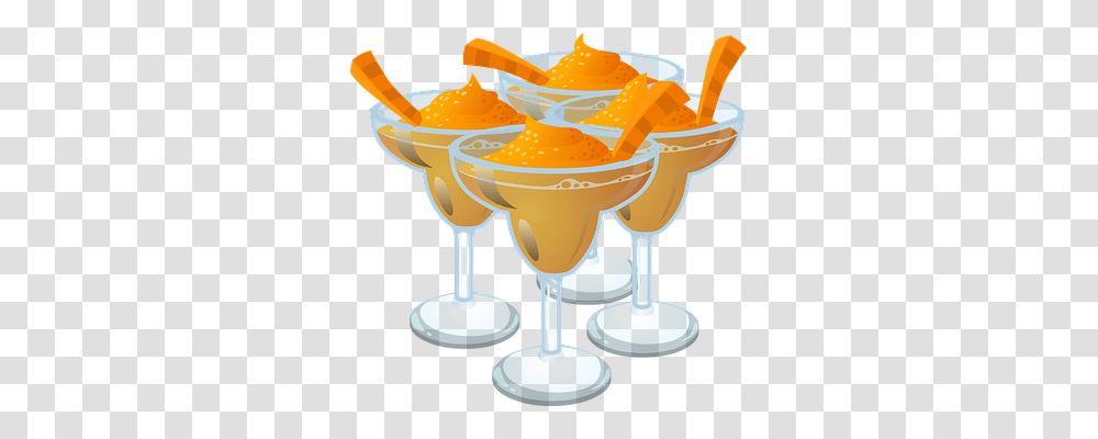 Ice Creams Food, Cocktail, Alcohol, Beverage Transparent Png