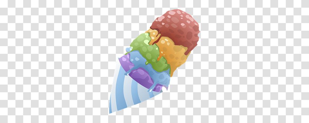 Ice Creams Food Transparent Png