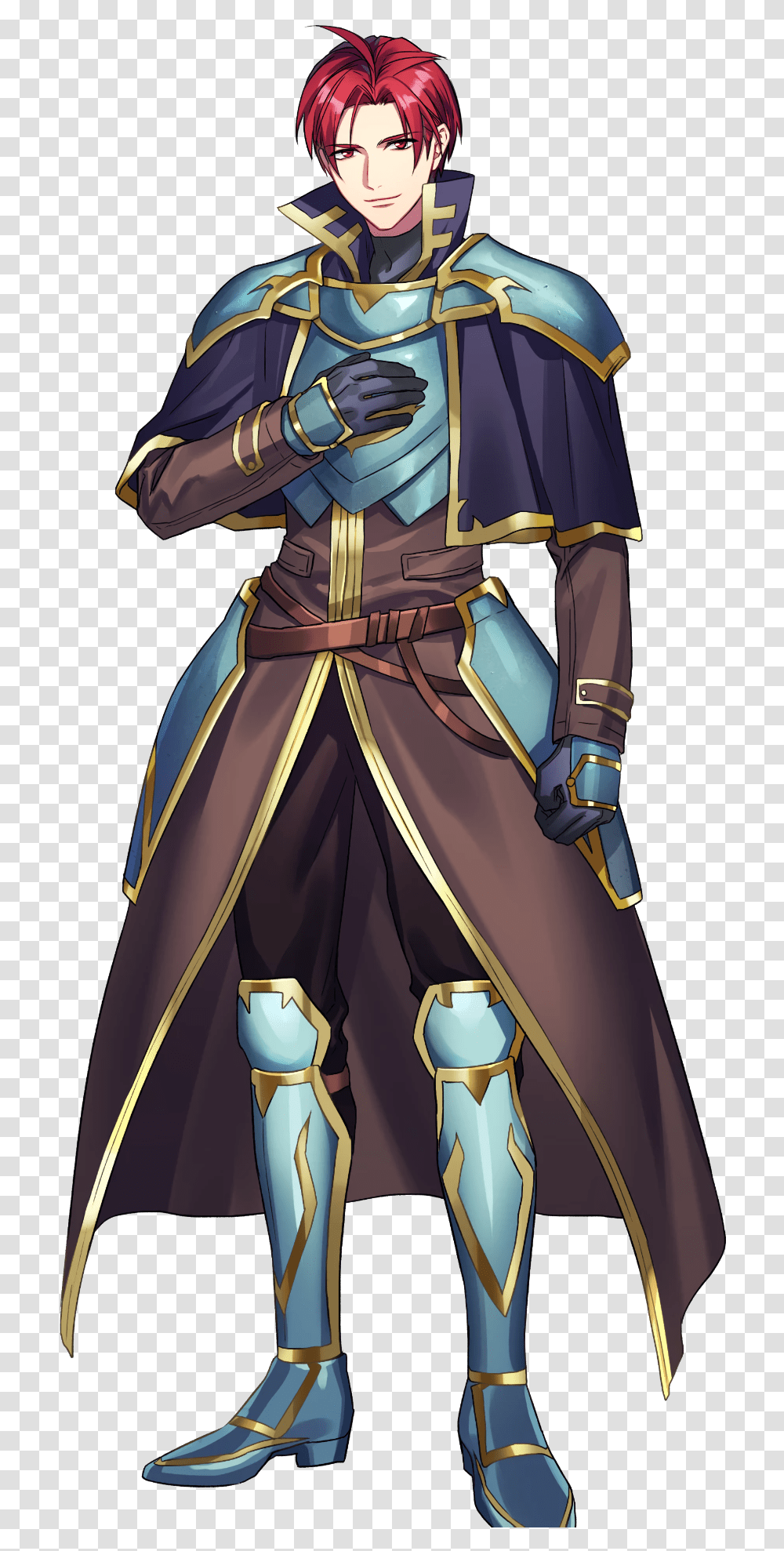 Ice Crown Server Wiki Seth Fire Emblem Heroes, Person, Human, Apparel Transparent Png