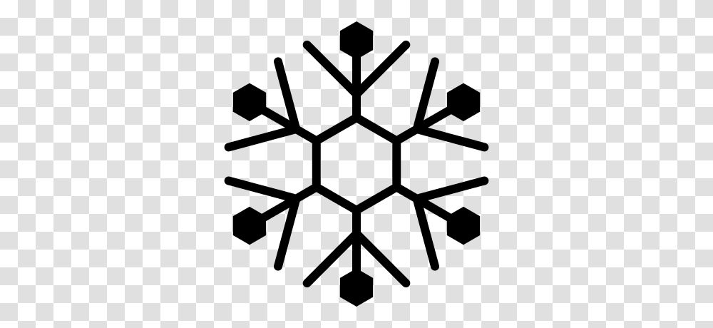 Ice Crystal Snowflake Free Vectors Logos Icons And Photos, Gray, World Of Warcraft Transparent Png