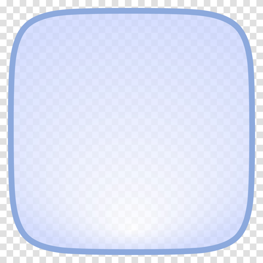 Ice Cube Bfdi Bodies Bfb Ice Cube, Screen, Electronics, Mirror, White Board Transparent Png
