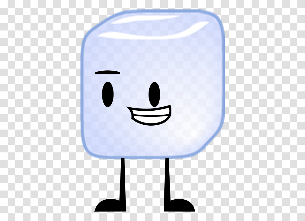 Ice Cube Clipart Cute, Lamp, Tub, Jar Transparent Png