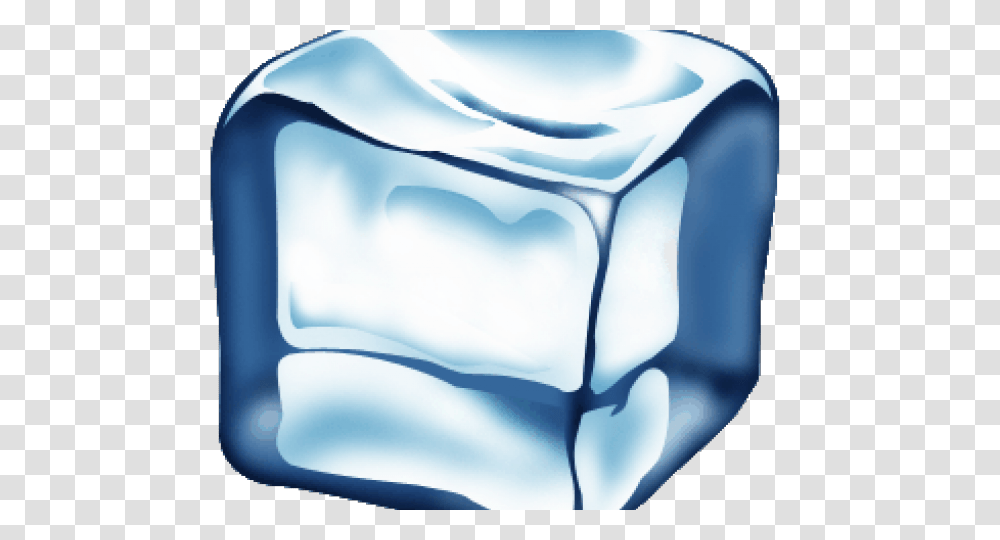 Ice Cube Clipart Happy, Nature, Outdoors, Diaper, Snow Transparent Png