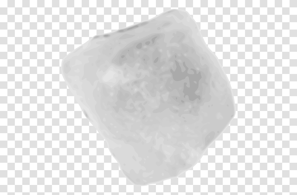 Ice Cube, Diaper, Rock, Crystal, Nature Transparent Png
