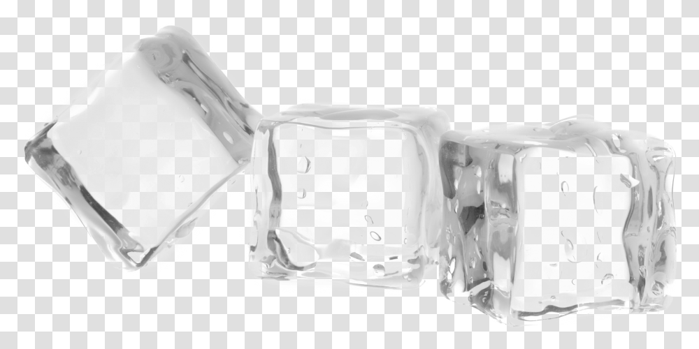Ice Cube Ice Cube Black Background, Nature, Outdoors, Diaper, Stein Transparent Png