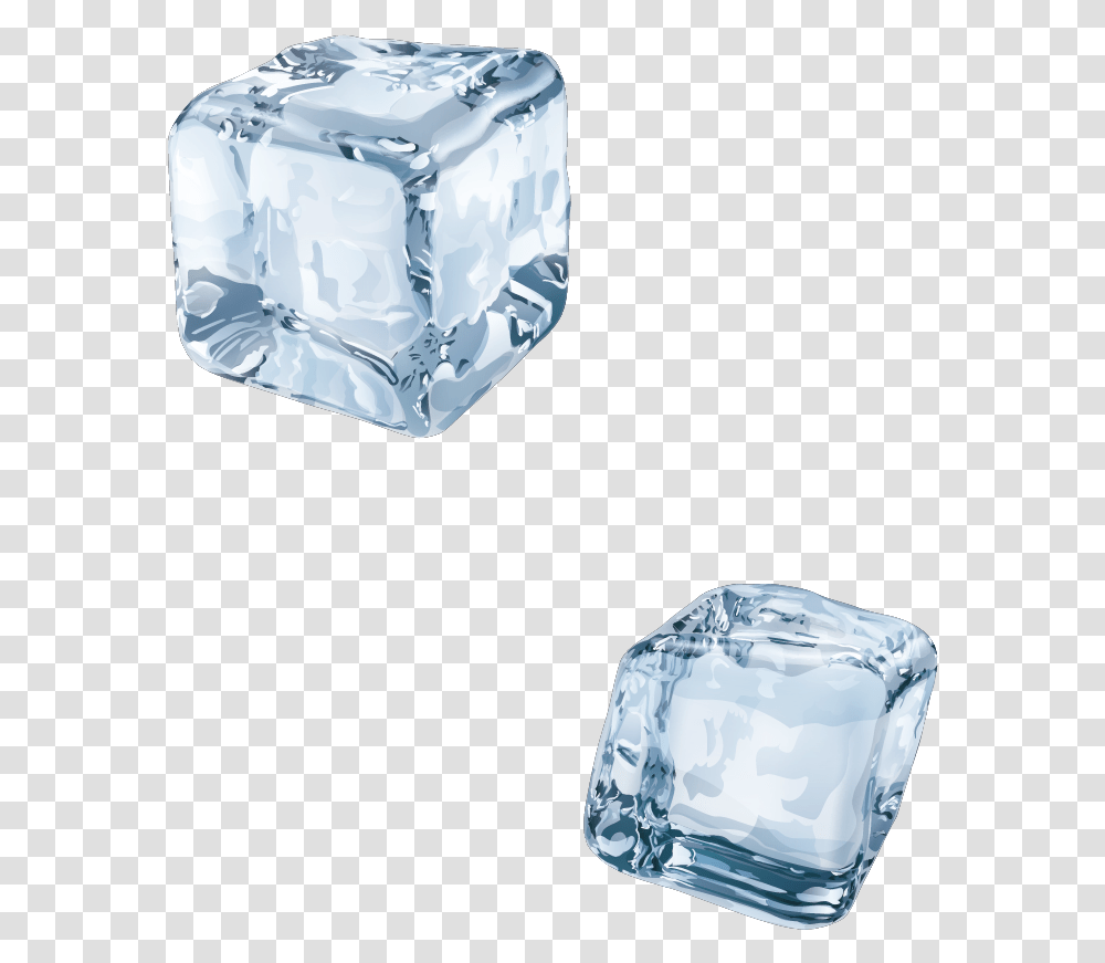 Ice Cube Ice Cube, Outdoors, Nature, Diaper, Frost Transparent Png