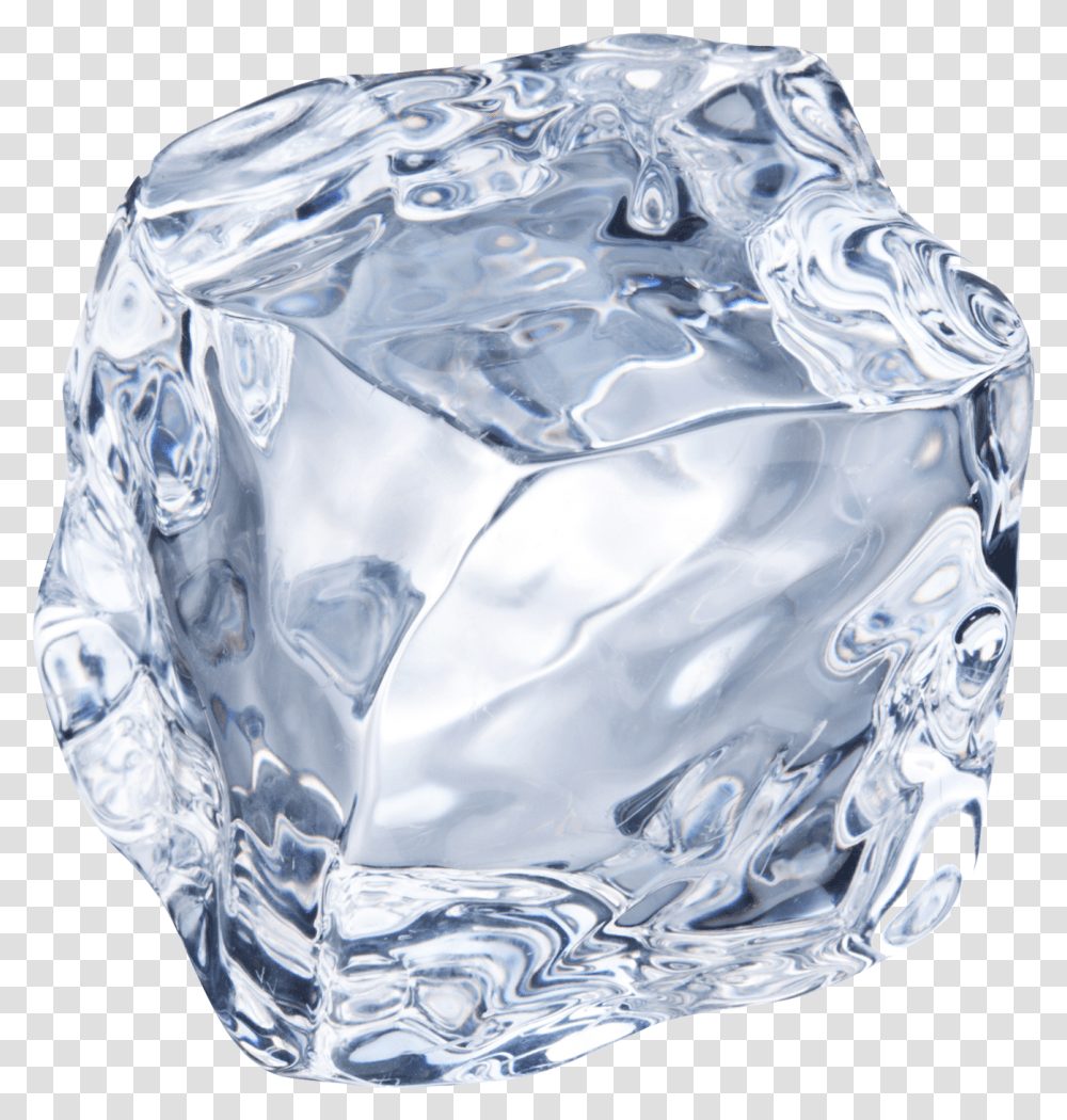 Ice Cube Light Water Ice Cube, Nature, Outdoors, Diaper, Crystal Transparent Png