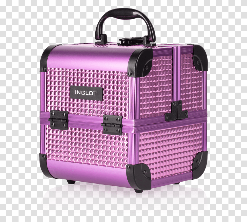 Ice Cube, Luggage, Suitcase, Bag Transparent Png
