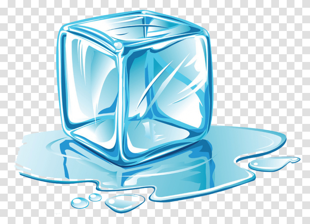 Ice Cube Melting Clip Art Ice Cube Clipart, Nature, Outdoors, Helmet Transparent Png