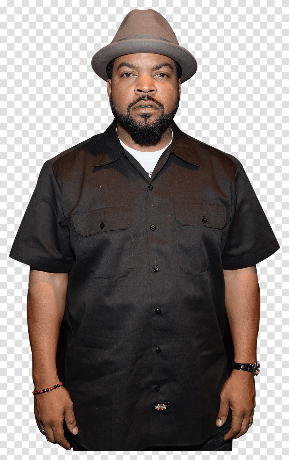 Ice Cube On 22 Jump Street Friday And Nwa Vulture Rapper Ice Cube Rapper, Apparel, Person, Human Transparent Png