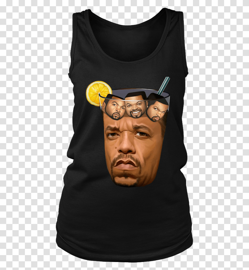 Ice Cube Rapper, Face, Person, Human, Head Transparent Png