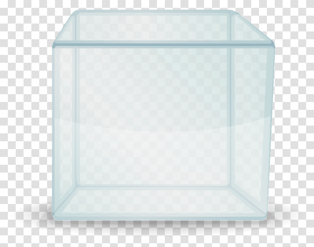 Ice Cube Solid Frozen Image Window, Mailbox, Letterbox, Paper, Glass Transparent Png