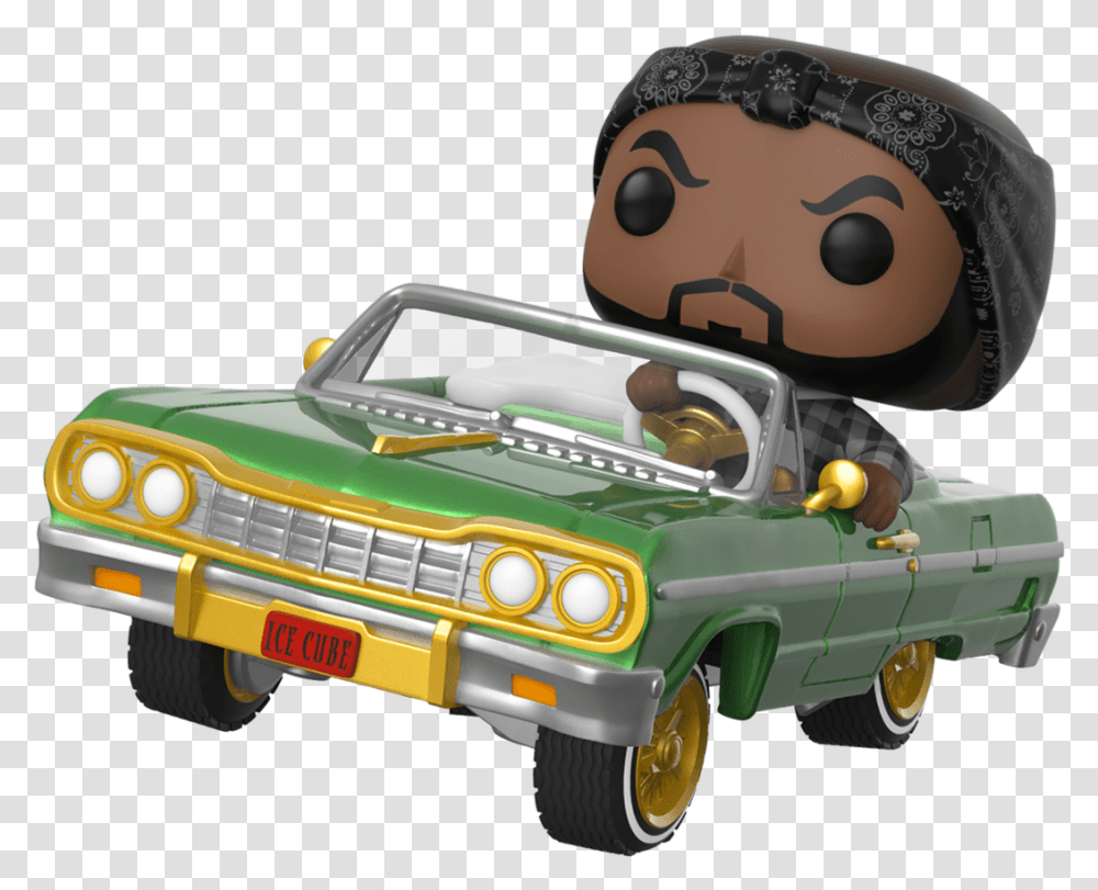 Ice Cube, Vehicle, Transportation, Car, Buggy Transparent Png