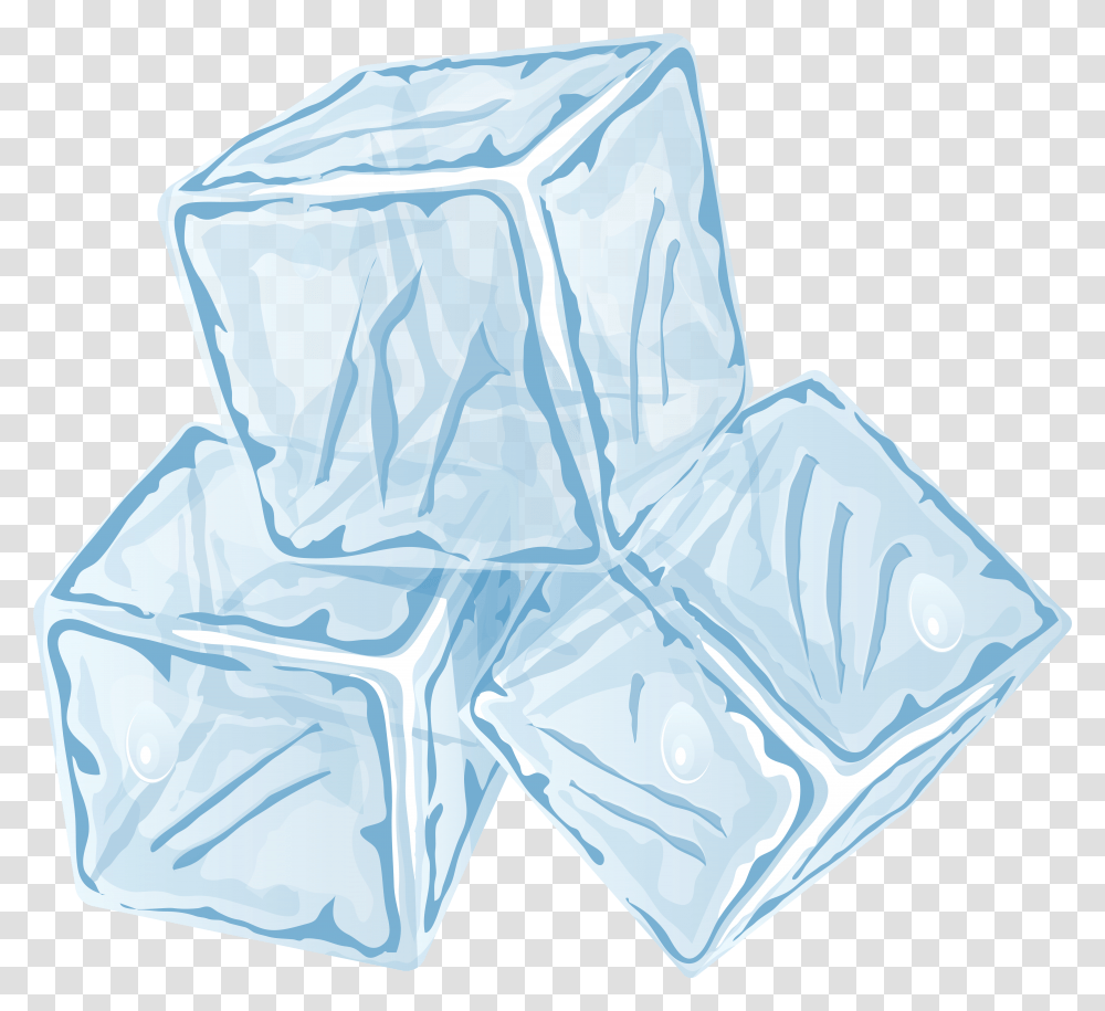 Ice Cubes Clip Art Ice Cubes Clipart, Diaper, Nature, Outdoors Transparent Png