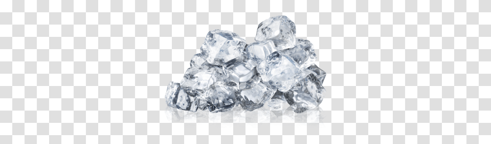 Ice Cubes Cube Ice, Nature, Outdoors, Diamond, Gemstone Transparent Png