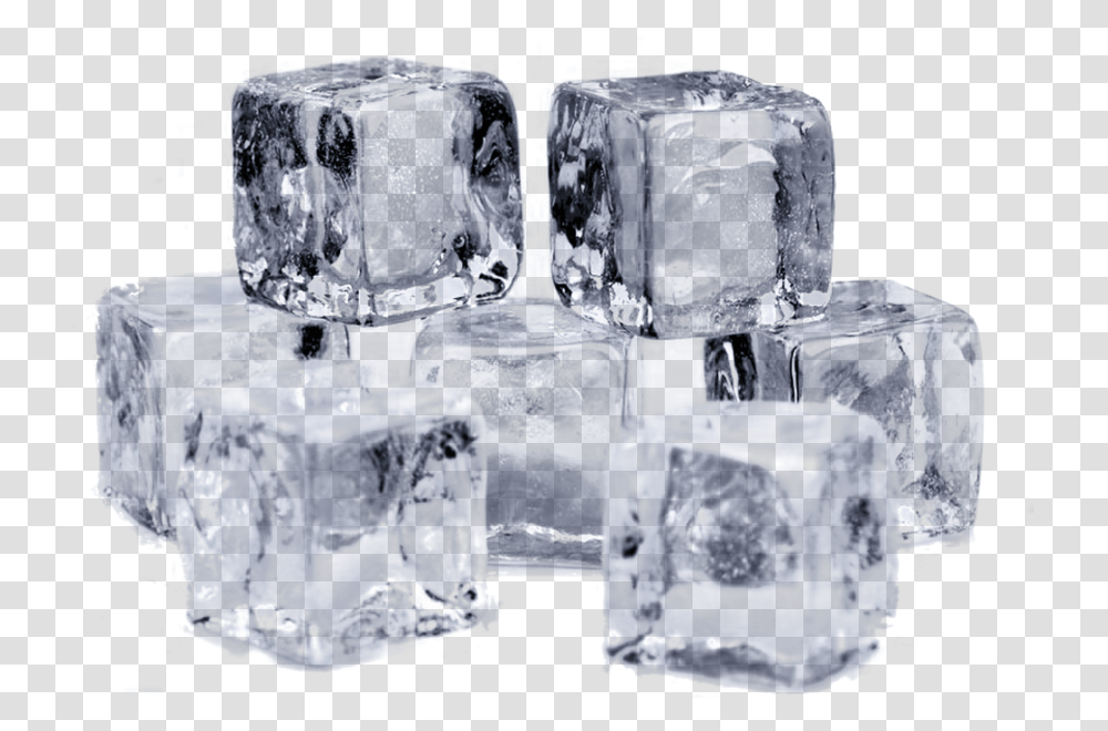 Ice Cubes Image Ice Cube From Freezer, Outdoors, Nature, Crystal, Spire Transparent Png