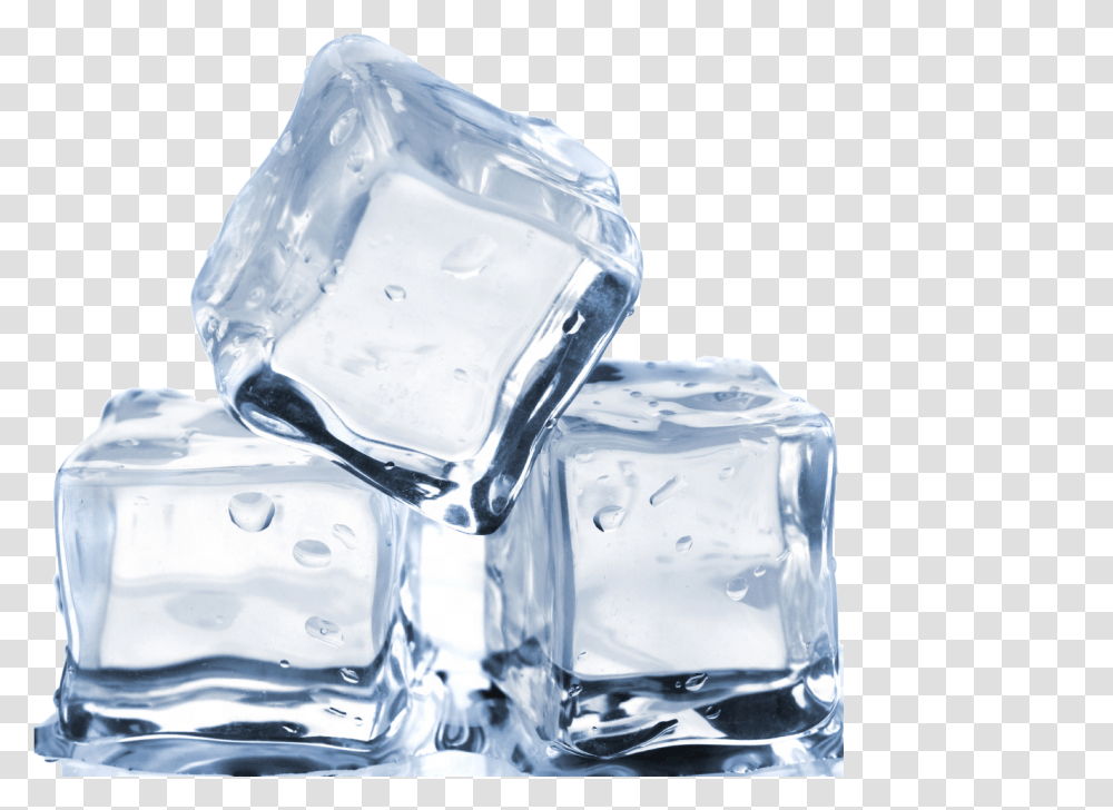 Ice Cubes No Background, Nature, Outdoors, Helmet Transparent Png