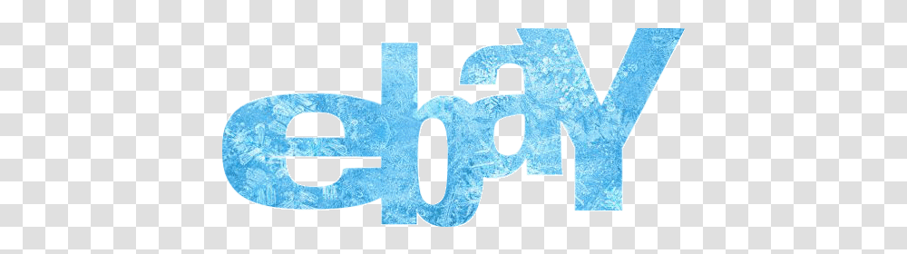 Ice Ebay Icon Free Ice Site Logo Icons Ice Icon Set Ebay Logo White, Word, Cross, Symbol, Text Transparent Png