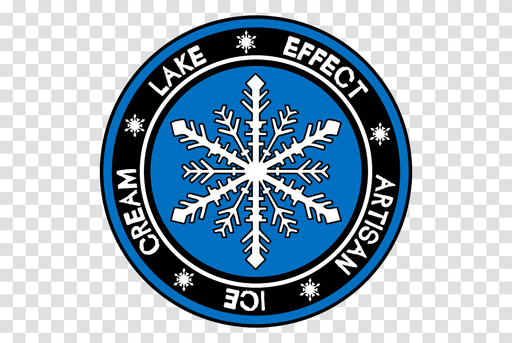 Ice Effect, Logo, Trademark, Snowflake Transparent Png