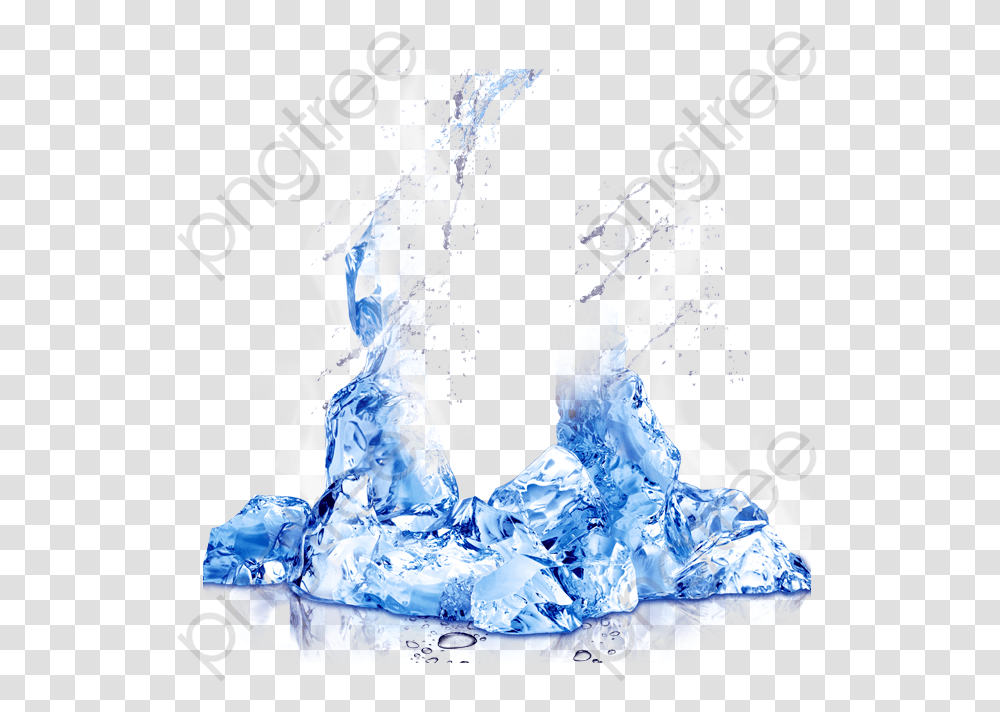 Ice Effect, Nature, Outdoors Transparent Png